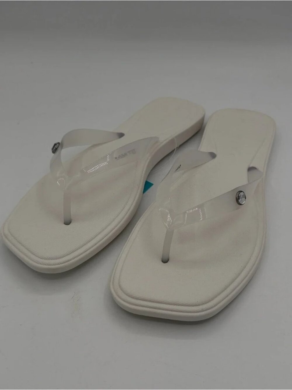 Reef Solaye Sandals, white